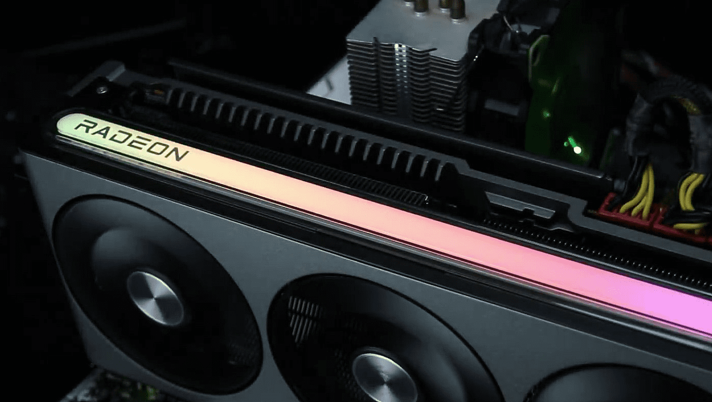Sapphire a montré Radeon RX 7900 XT Ultra Platinum en vidéo