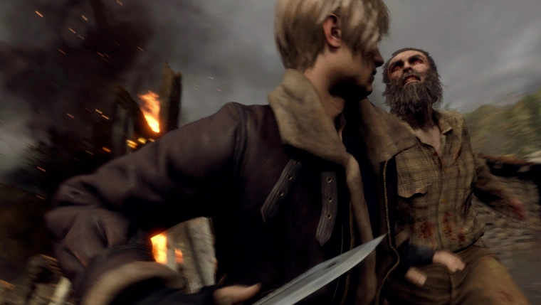 Sony a publié une bande-annonce avec des jeux qui sortiront sur PS4 et PS5 cette année