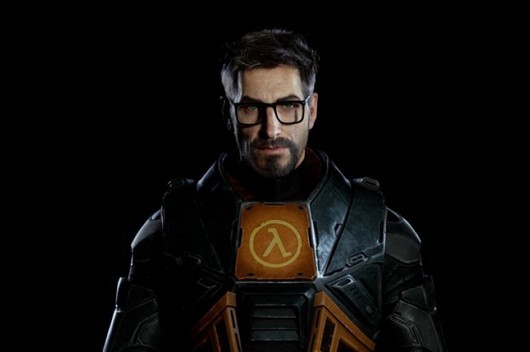 한 내부자는 Half-Life 3가 개발 중이지만 아주 작은 팀에서 만들고 있다고 말합니다.