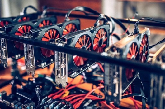 Uma nova criptomoeda está ganhando popularidade entre os mineradores - a lucratividade das placas de vídeo RTX 3000 LHR é 2 vezes maior do que na Ethereum