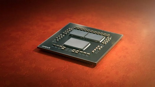 AMD inizia a spedire processori stepping Ryzen 5000 B2 aggiornati