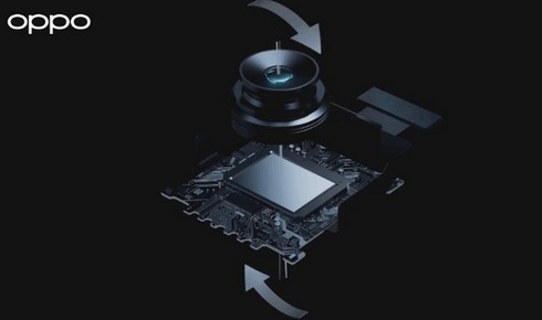Oppo-Smartphones werden Hasselblad-Kameras und ein einzigartiges optisches 5-Achsen-Stabilisierungssystem haben