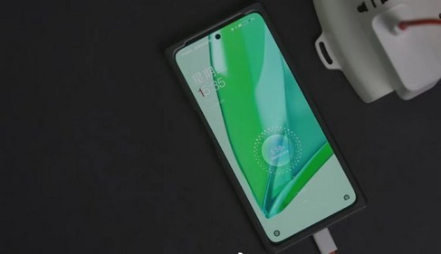 OnePlus Ace terá câmera de 50 megapixels