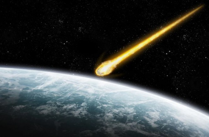 NASAのスカウト自動システムは、小惑星がいつどこで地球に衝突するかを予測します