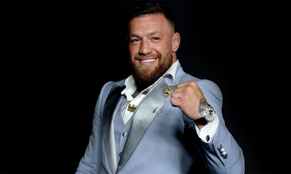 Daniel Cormier nomina il prossimo avversario di Conor McGregor