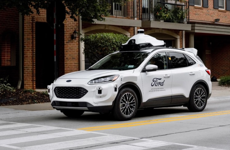 Autopilot 개발자 Agro AI 파산 신청