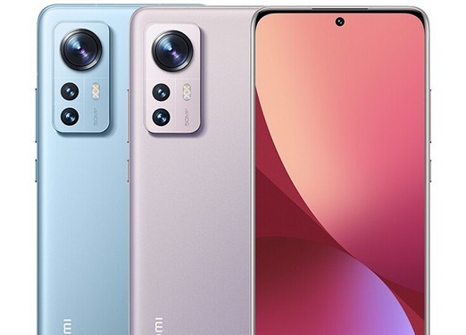 Smartphone Xiaomi 12 Lite in arrivo con chip Snapdragon 778G+ e display a 120Hz