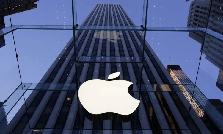 Samsung está perto de se tornar fornecedora de substratos para processadores Apple M2