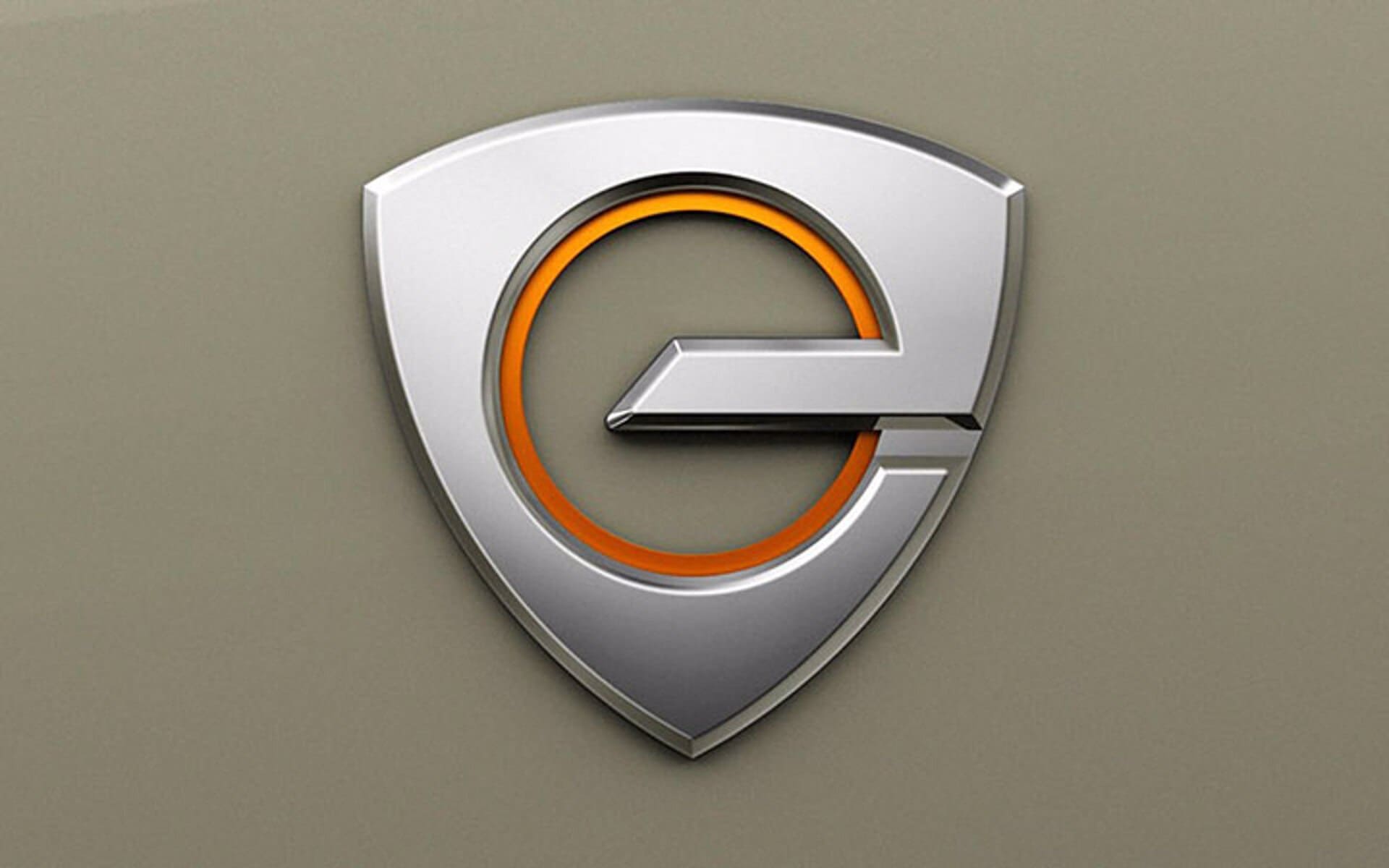 O logotipo do Mazda MX 30 R-EV foi publicado
