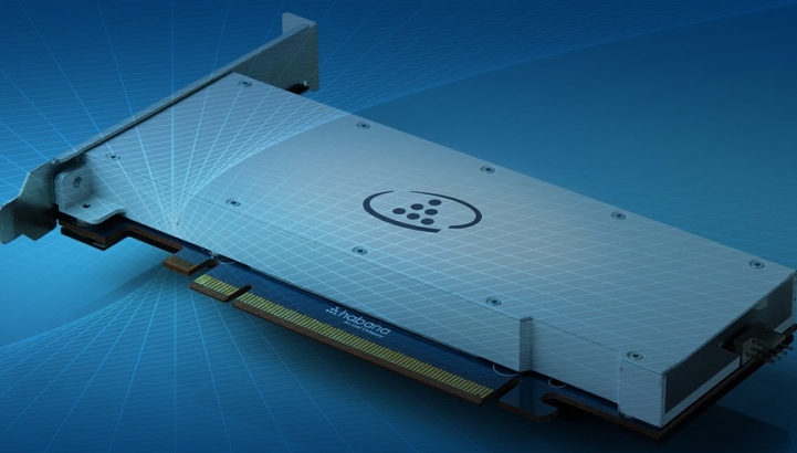 IntelがHabana Gaudi2とGrecoAIアクセラレーターを発表