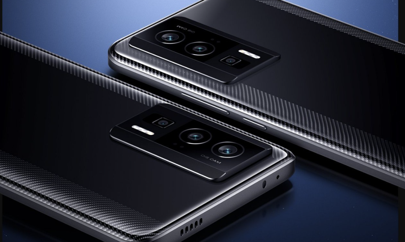 대망의 Redmi K60 및 K60 Pro 스마트 폰 발표