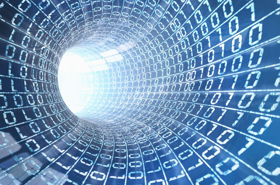 Il nuovo record di trasferimento dati supera 1 Petabit al secondo