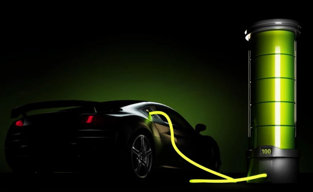 A bateria de silício Enovix carrega até 98% em 10 minutos