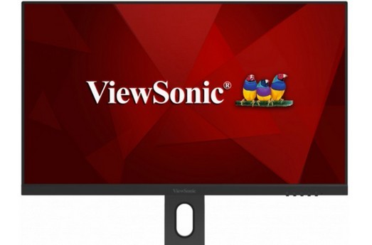 ViewSonic presenta tre monitor HDR10