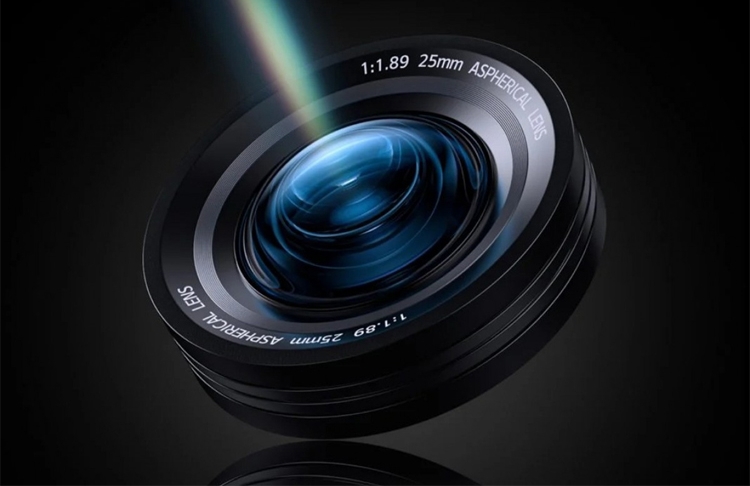 iQOO Neo6 SE receberá uma câmera de 64 megapixels com estabilização óptica