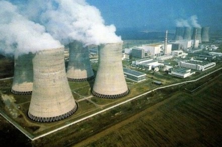 Europa hat beschlossen, Atomkraftwerke und Kernenergie zu behalten - sie wird als grün gelten