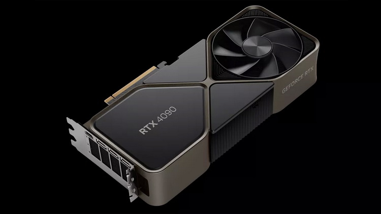 In Europa, i prezzi delle schede grafiche NVIDIA GeForce RTX serie 40 erano più alti che negli Stati Uniti
