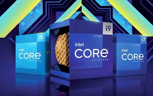 발표에 앞서 공개된 Intel Alder Lake-S 프로세서의 공식 사양 및 가격