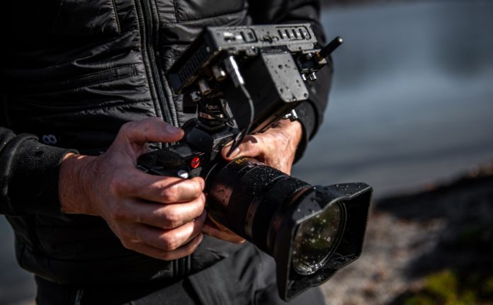 Atualização de firmware Leica SL2 e Leica SL2-S lançada