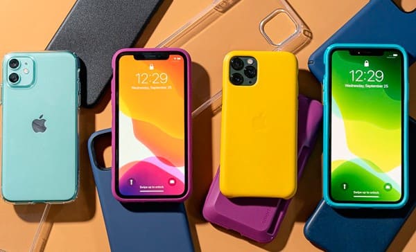 Est-il possible de recharger un iPhone dans une coque : 90% font cette erreur