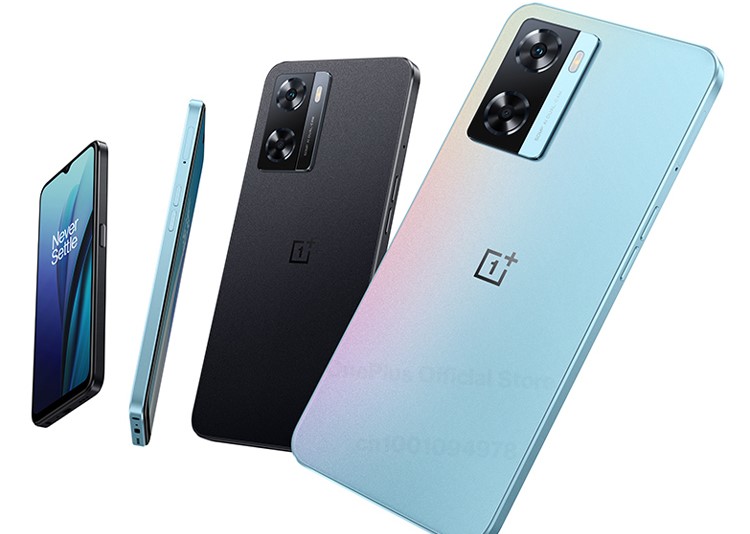 HD+スクリーン、50MPカメラ、33W充電を搭載したOnePlus Nord 20 SEスマートフォンを発売