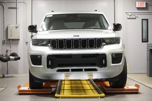 Jeep will bis 2025 Elektro-SUVs aller Klassen einführen