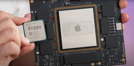 Mac Studio를 분해하고 두 번째 SSD용 슬롯을 찾았습니다.