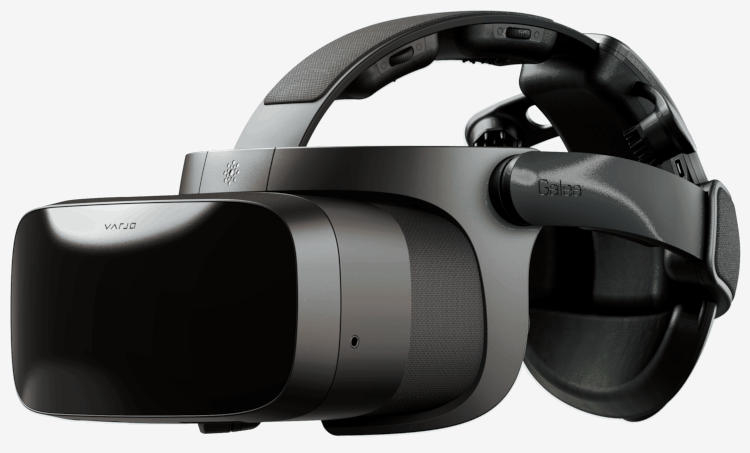 Le casque OpenBCI Galea VR vous permet de contrôler les personnages du jeu avec le pouvoir de la pensée et des expressions faciales