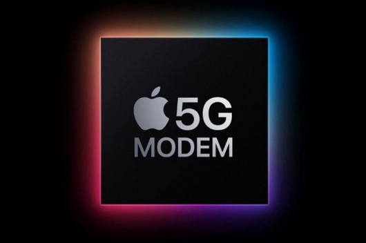 Appleは独自の5Gモデムをリリースする準備をしています