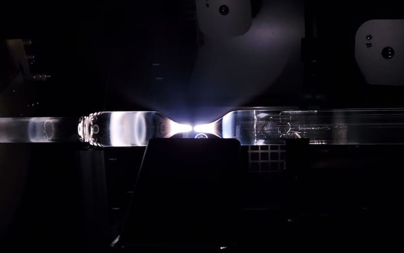 Microsoft a racheté le développeur de la fibre optique inhabituelle Lumenisity