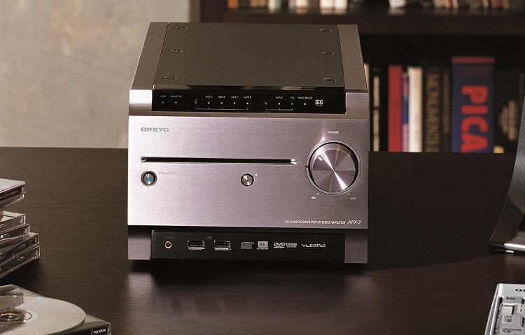 Onkyo meldet Insolvenz an