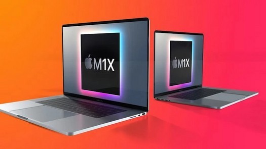 Apple organisera un autre événement le 18 octobre - il y aura très probablement de nouveaux Mac