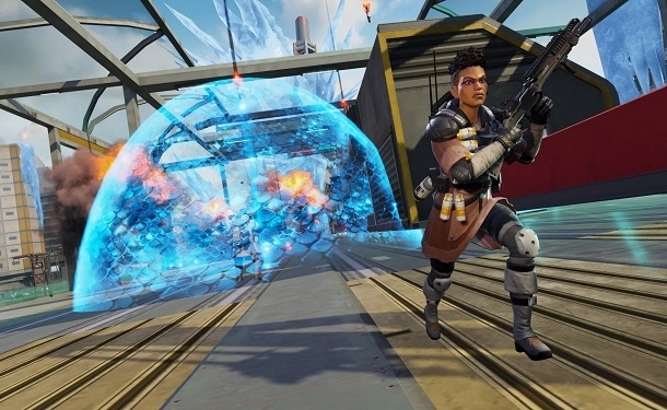 Apex Legends 모바일 버전의 국제 출시는 이달 말 전에 이루어집니다.