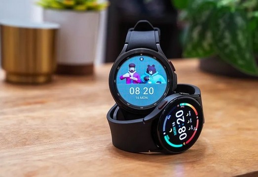 Samsung proprietärer Webbrowser ist jetzt für Wear OS Smartwatches verfügbar