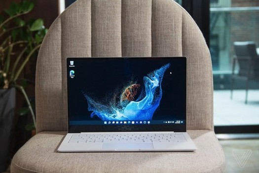 サムスンが第2世代のギャラクシーブックノートパソコンを発表