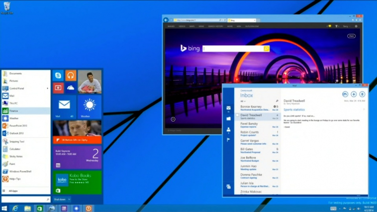 A Microsoft está se preparando para encerrar o suporte ao Windows 8.1