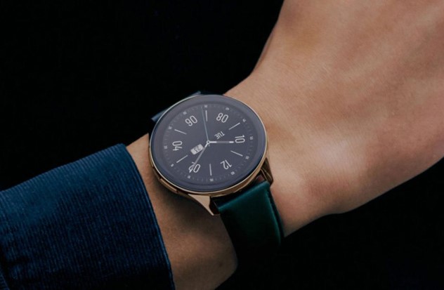 OnePlus bringt erschwingliche Nord Watch Smartwatch mit Pulsoximeter auf den Markt
