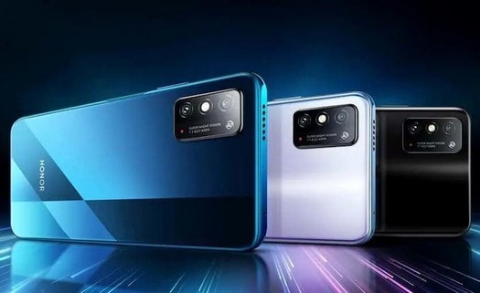 Le smartphone Honor X30 Max recevra un écran de 7 pouces et une batterie de 6000 mAh