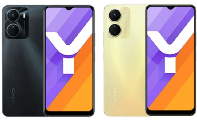 Vivo、HD+ スクリーン、デュアル カメラ、Helio G35 チップセットを搭載した手頃な価格の Y16 スマートフォンを発売