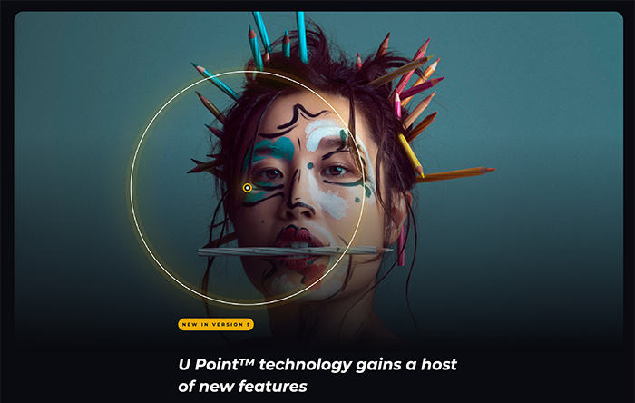 DxO ha rilasciato una raccolta di plug-in Nik Collection 5