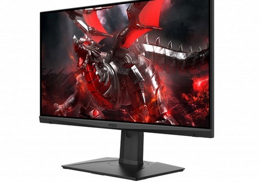 Le moniteur MSI Optix MAG281URF obtient un affichage 4K avec un taux de rafraîchissement de 144 Hz