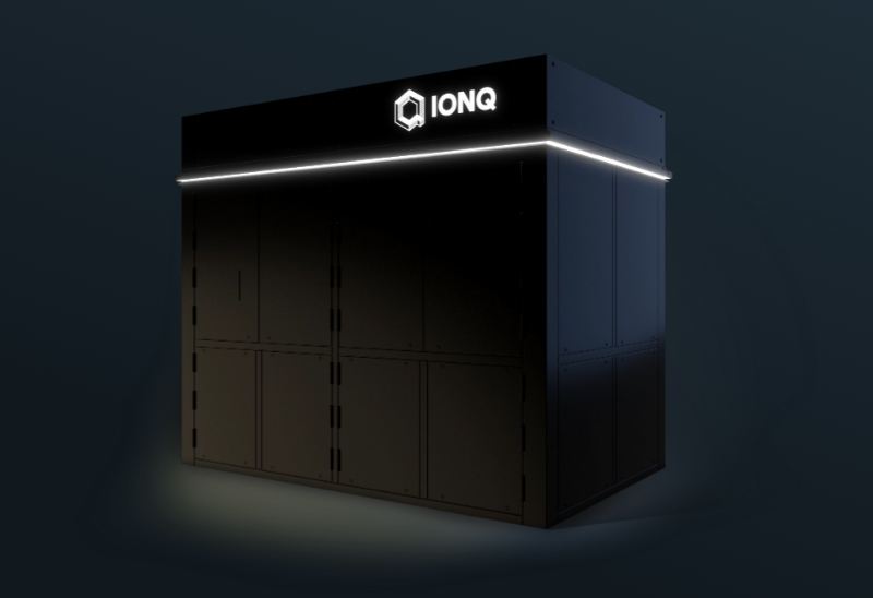 Dell apresenta sistema híbrido de computação quântica