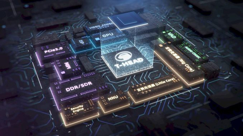 Android Open Source Project ajoute la prise en charge initiale de RISC-V