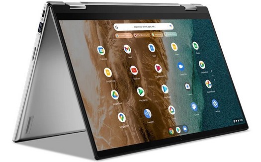 Acer presenta i Chromebook aggiornati con touchscreen e processori Intel e MediaTek