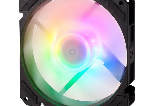 Gelid kündigt Zodiac RGB-Gehäuselüfter mit Hintergrundbeleuchtung an