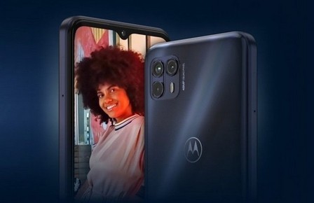 Le smartphone milieu de gamme Motorola G51 5G recevra une puce Snapdragon 750G