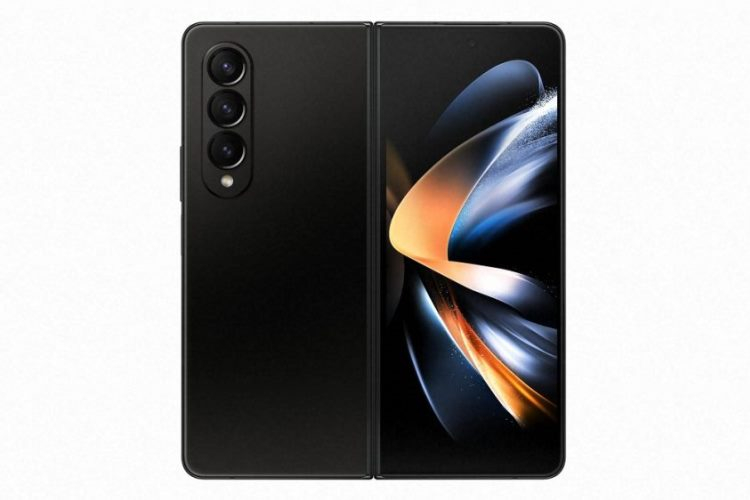 Samsung stellt das faltbare Smartphone Galaxy Z Fold 4 ab 1.799 US-Dollar vor
