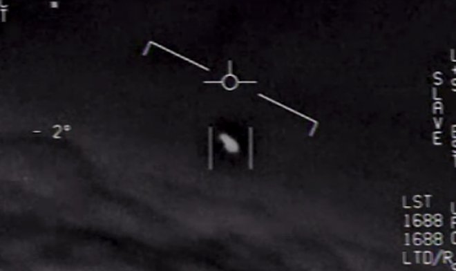 Die NASA startet das größte Projekt zur Untersuchung von UFOs in der Erdatmosphäre