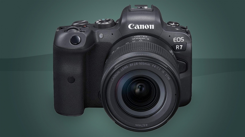 Gli obiettivi Canon EOS R7, R10 e 2 RF-S saranno annunciati il ​​24 maggio