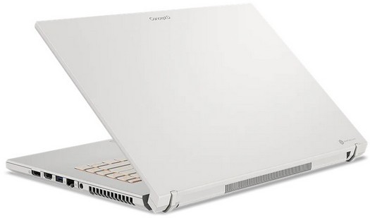 Acer, 3D 화면과 강력한 하드웨어를 갖춘 독특한 ConceptD 7 SpatialLabs Edition 노트북 공개